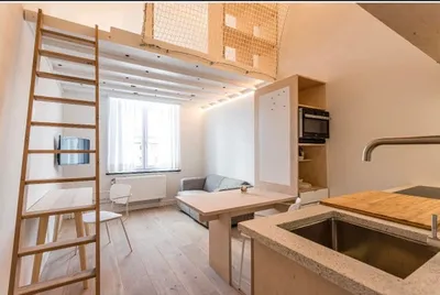 Room for rent on Herbenusstraat in Maastricht