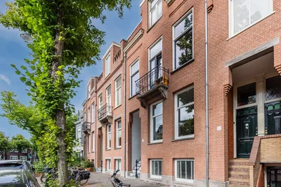 Other for rent on Velserstraat 18-ZW in Haarlem