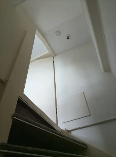 Room for rent on Keerkring in De Meern