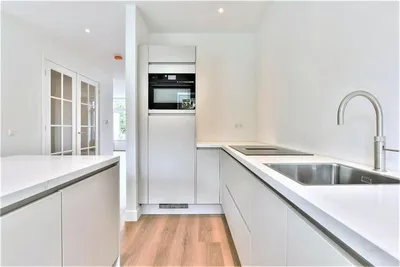 Apartment for rent on Crynssenstraat in Amsterdam