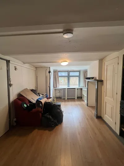 Room for rent on Gedempte Kattendiep in Groningen