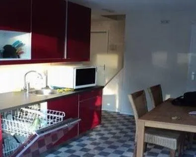 Room for rent on Traaij in Driebergen-Rijsenburg