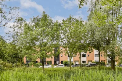 House for rent on Louis Couperussingel in Amstelveen