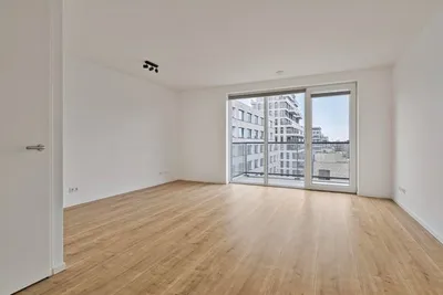 Apartment for rent on Nida Senffstraat in Amsterdam
