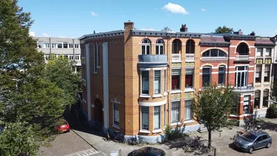 Room for rent on Prinses Julianastraat 62 in Zwolle