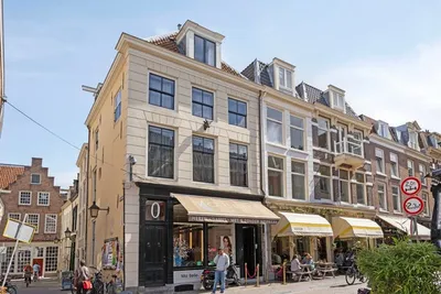Apartment for rent on Kintgenshaven in Utrecht
