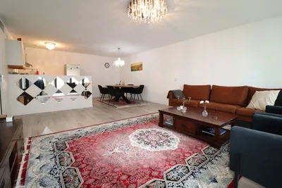 Apartment for rent on Piet Smitkade in Rotterdam