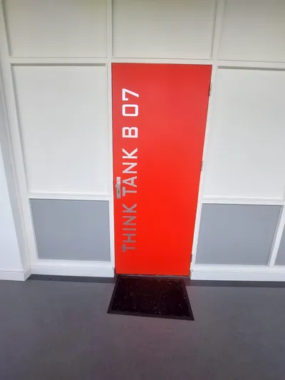 Studio for rent on Adelbert van Scharnlaan in Maastricht