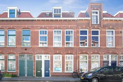 Apartment for rent on Fahrenheitstraat in Den Haag