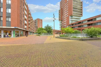 Apartment for rent on Meerwater in Eindhoven
