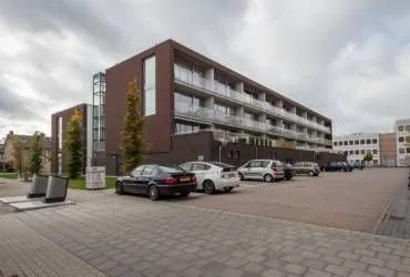 Apartment for rent on Kromakkerweg in Eindhoven