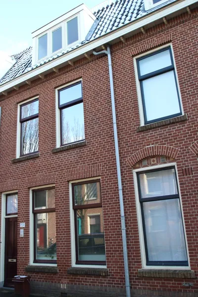 Apartment for rent on St.-Janshovenstraat in Utrecht