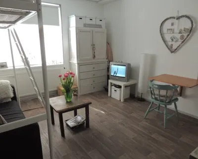 Room for rent on Willem Lorestraat in Leeuwarden