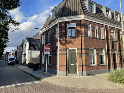 House for rent on Lange Nieuwstraat in Tilburg