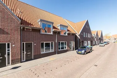 House for rent on Bloemendaalstraat in Enschede