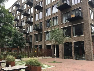 Apartment for rent on Philitelaan in Eindhoven