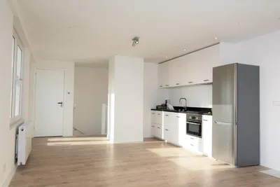 Apartment for rent on Copernicuslaan in Den Haag
