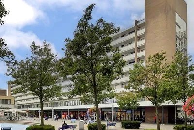 Apartment for rent on Delflandplein in Amsterdam