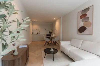 Apartment for rent on 1e IJzerstraat in Rotterdam
