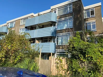 Apartment for rent on Midscheeps in Amsterdam