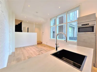 Apartment for rent on Kruisweg in Haarlem