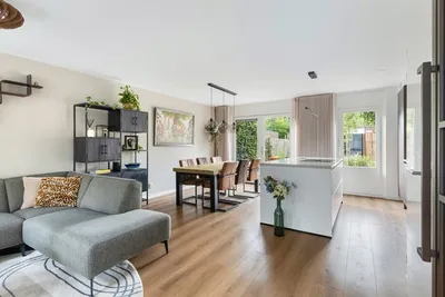 House for rent on Treek in Utrecht