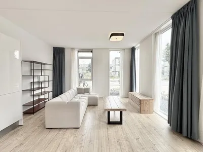 House for rent on Tuigerstraat in Amsterdam