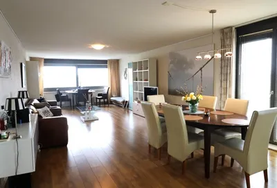 Apartment for rent on Plein in Maastricht