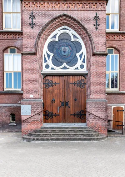 Apartment for rent on Bredaseweg in Tilburg