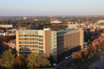 Apartment for rent on Kastanjelaan 1-102 in Eindhoven
