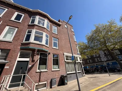 Apartment for rent on Groene Hilledijk 249 C-2 in Rotterdam