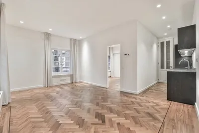 Apartment for rent on Schubertstraat in Amsterdam