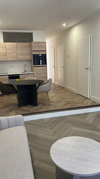 House for rent on Sikkelstraat in Rotterdam
