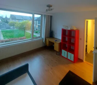 Room for rent on Corellistraat in Boxtel
