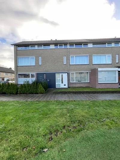 Apartment for rent on De Steenzager in Veldhoven