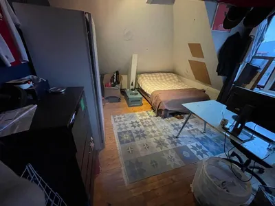 Room for rent on Hereweg in Groningen