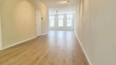 House for rent on Van den Hoonaardstraat in Rotterdam