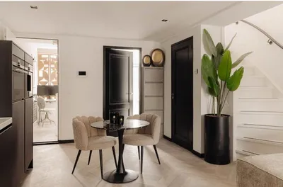 Apartment for rent on Pieter Cornelisz. Hooftstraat 141 C in Amsterdam