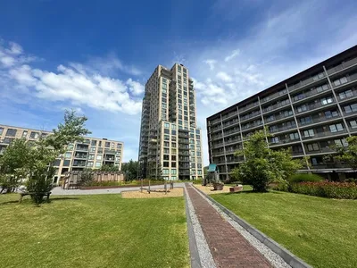 Apartment for rent on Escamplaan 876 T in Den Haag