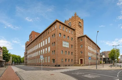 Apartment for rent on Oude Vest in Breda