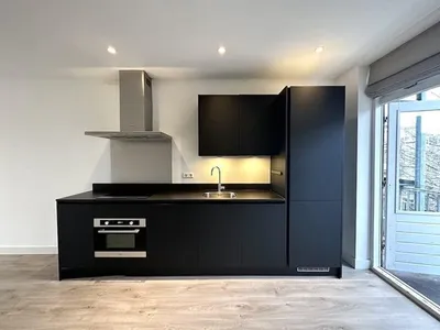 Apartment for rent on Vechtstraat in Amsterdam