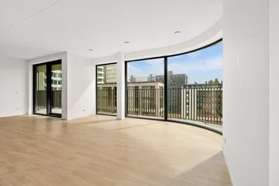 Apartment for rent on Elizabeth Anscombestraat in Amsterdam