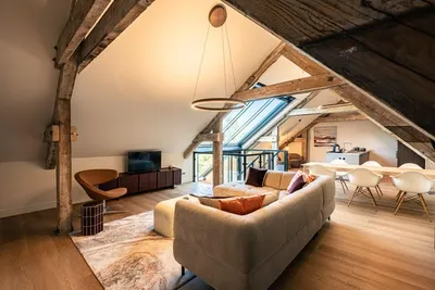 Apartment for rent on Frontensingel 5 D in Maastricht