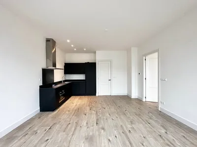 Apartment for rent on Sarphatistraat in Amsterdam