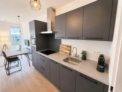 Studio for rent on Rookmelderstraat in Amsterdam