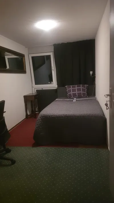 Room for rent on Kantershof in Amsterdam