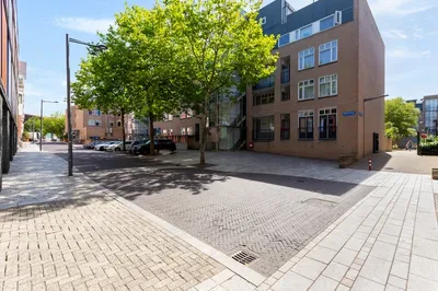 Apartment for rent on Blekerstraat in Almere