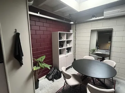 Room for rent on Stedekestraat in Tilburg
