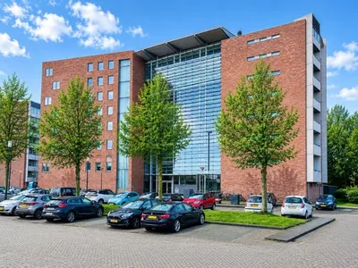 Apartment for rent on Annie M.G. Schmidtstraat in Alkmaar