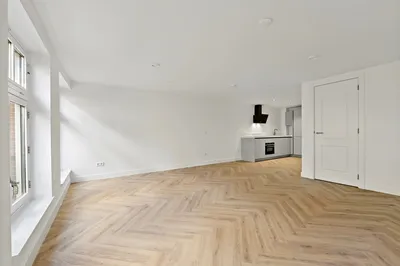 Apartment for rent on Spuistraat in 's-Gravenhage